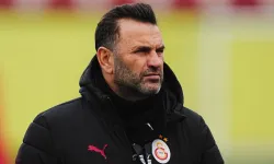 Okan Buruk Cezalı mı? Galatasaray – Başakşehir Maçında Kulübede Olacak mı?