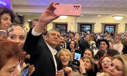 Özgür Özel Eskişehirli Kadınlarla İftarda Buluştu