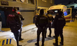 Polisi Harekete Geçiren İhbar Yalan Çıktı