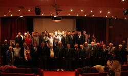 POLSAM Panelinde Hoca Ahmet Yesevi’nin Mirası Konuşuldu