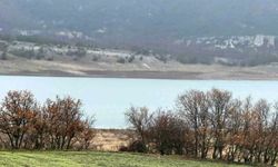 Eskişehirliler Müjde! Porsuk Barajı’nda Kritik Seviye Aşıldı