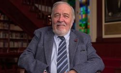 Prof. Dr. İlber Ortaylı Kimdir, Ölüm Sebebi Nedir, Neden Öldü? İlber Ortaylı Eşi Çocukları Kim?