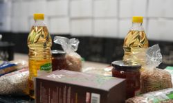 Ramazan’da Eskişehir’de İyilik Büyüyor