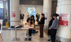 Sağlık Ekiplerinden Hava Yolu Tıkanıklığı Sunumu