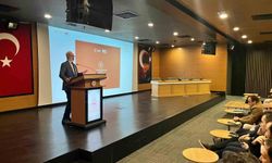 Şehir Hastanesi’nde Sağlık Hizmetleri Masaya Yatırıldı