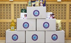 Eskişehir’de “Şehir Paylaşmaktır” Kolileri Satışta