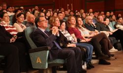 Senfoni’den Anlamlı 12 Mart Konseri