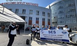 SES Eskişehir’den Sağlık Politikalarına Sert Tepki