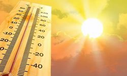 Eskişehir’de Yağmur ve Sıcaklık Artışı Bir Arada