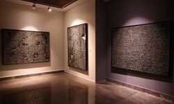 “Sırname” Sergisi Odunpazarı’nda Sanatseverlerle Buluştu