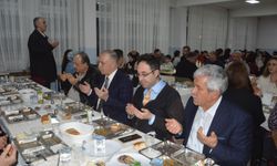 SEV’den Öğrencilere Anlamlı İftar