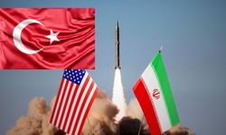 SON DAKİKA: İran’dan Türkiye’ye Balistik Füze Saldırısı! Havada Durduruldu