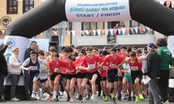 Şükrü Saban Yol Koşusu İçin Kayıt Süreci Başladı