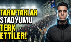 Karşıyaka maçında Eskişehirspor taraftarına stadyum engeli!