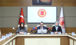 TBMM’den 100 Maddelik AI Raporu