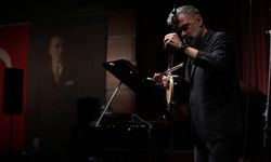 Ten Duo’dan Eskişehir’de Unutulmaz Konser