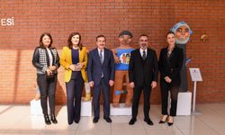 Tepebaşı Belediyesi’ne Avrupa’dan Yönetişim Ödülü