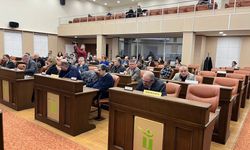 Tepebaşı Meclisi’nde 70 Milyonluk Arsa Kararı