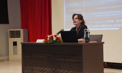 Tepebaşı Ramazan Sohbetlerinde Kadın ve Din Ele Alındı