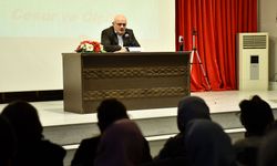 Tepebaşı'nda Ramazan Buluşmaları Son Buldu