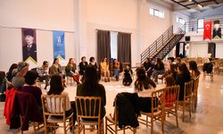 Tepebaşı’nda Toplumsal Cinsiyet Eşitliği Masaya Yatırıldı