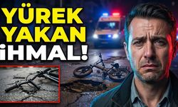 Eskişehir'de Kahreden İhmal İddiası