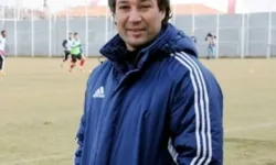 Trabzonspor yardımcı antrenörü Orhan Kaynak kimdir, neden öldü?