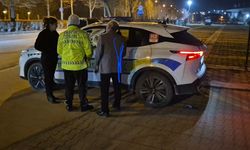 Eskişehir’de Ehliyetsiz Sürücüye 200 Bin Tl Ceza