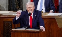 Trump’tan İran Açıklaması: “Görüşmek İçin Çok Geç”