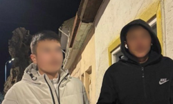 Tüfek İle Oynayan Çocukların Sonu Kötü Bitti