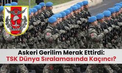 İran-ABD Gerilimi Tırmanıyor: Türk Ordusu Dünya Sıralamasında Kaçıncı?