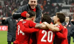 Türkiye Finalde Ne Zaman, Kiminle Oynayacak?