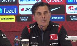 Türkiye Romanya maçı öncesi Montella’dan dikkat çeken sözler