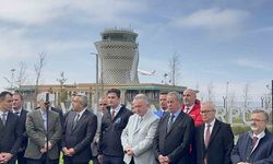 Türkiye’de 5G Dönemi Başladı, Erdoğan Rize ile Görüştü