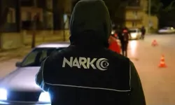 Eskişehir’de Yasaklı Madde Operasyonunda 246 Şüpheliye İşlem