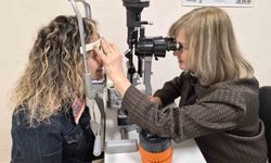 Uzmandan Glokom İçin Erken Teşhis Uyarısı