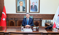 Vali Erdinç Yılmaz'dan Bayram Mesajı