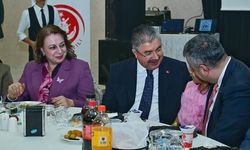 Vali Yılmaz, Koruyucu Ailelerle İftar Sofrasında Buluştu