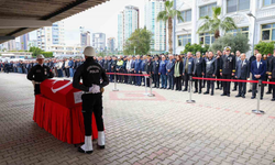 Vali Yılmaz, Şehit Polis İçin Taziye Mesajı Yayımladı