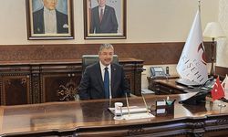 Denizli Depremi Sonrası Vali Erdinç Yılmaz’dan Geçmiş Olsun