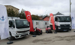 Belediye Filosuna Güçlü Takviye