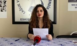 SES’li Kadınlardan 8 Mart Mesajı: “Eşitlik ve Özgürlük İçin Alanlardayız”