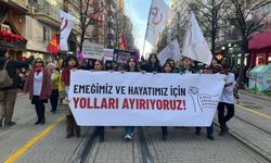Kadın Komiteleri’nden 8 Mart Açıklaması: “Emeğimize ve Hayatımıza Sahip Çıkacağız”
