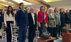 “Kadın Olmak” Paneli Eskişehir’de Gerçekleştirildi