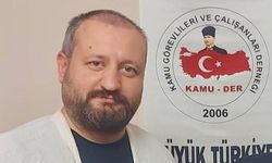 Eskişehir’de Kamu Çalışanlarına Destek Açıklaması