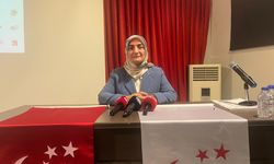 Saadet Partisi Eskişehir’de Savaş ve Ekonomi Değerlendirildi