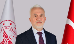 Yaşar Bildirici, Dünya Tüberküloz Günü'nde Açıklama Yaptı