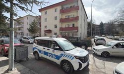 Yaşlı Kadın Evinde Cansız Bulundu