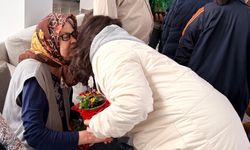 Yaşlılar Haftası’nda Kuşaklar Arası Gönül Köprüsü Kuruldu