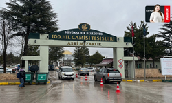 Bayram Öncesi Mezarlıklarda Hüzünlü Buluşma